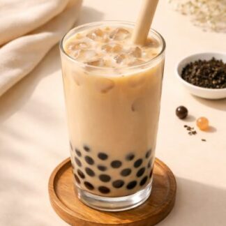 Milk Tea